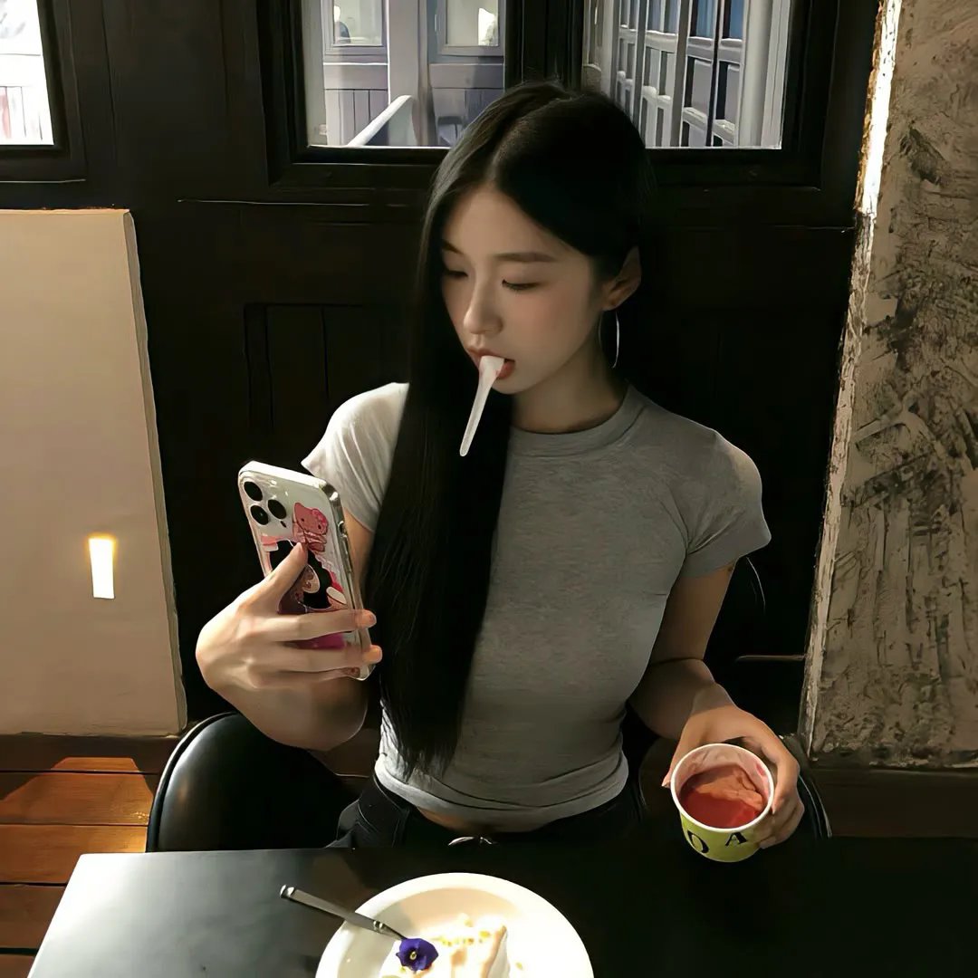 穿越麦田