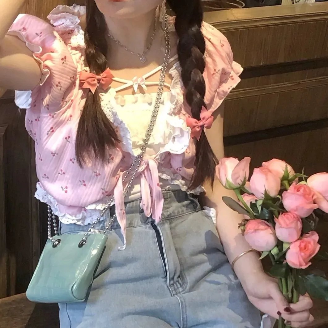 靓女猎艳