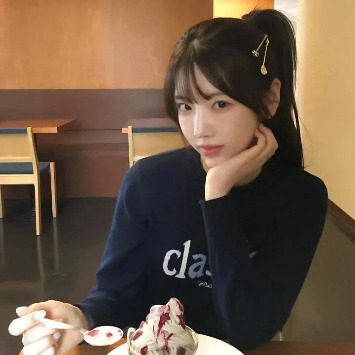 小甜饼