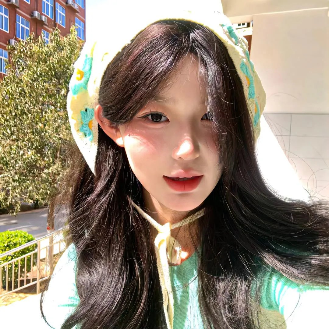 美丽的魂魄