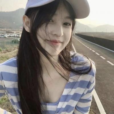 真实女孩